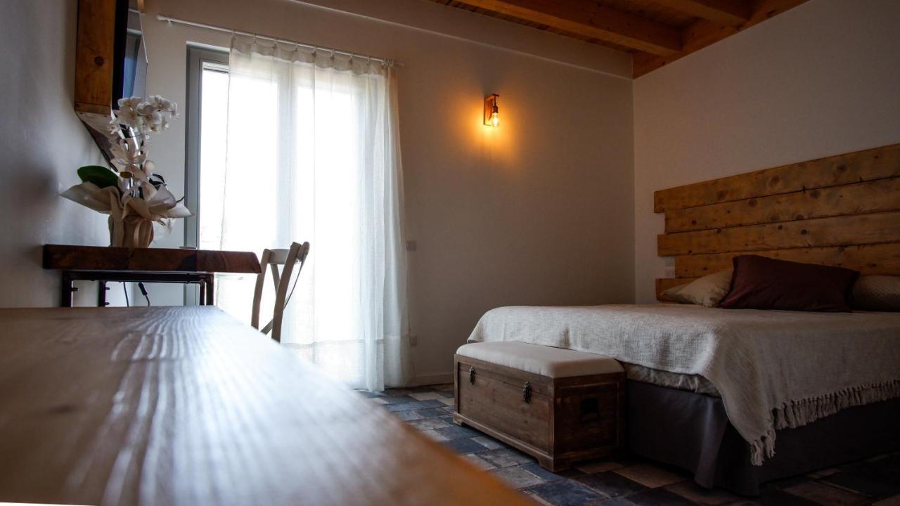 Ca Di Timo B&B Salionze Exterior photo