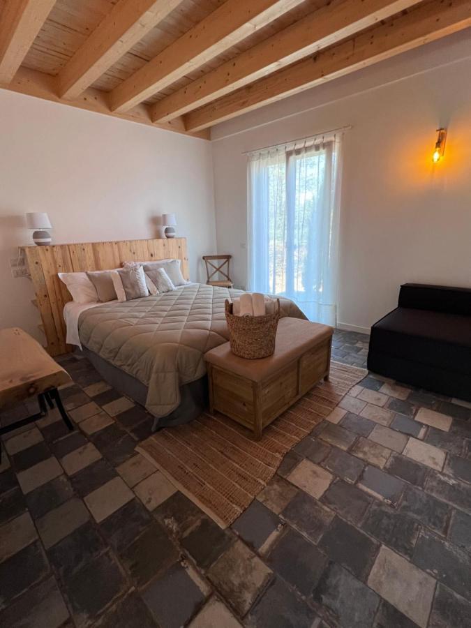 Ca Di Timo B&B Salionze Exterior photo